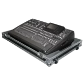 Gator G-TOUR X32NDH Деревянный флайт-кейс для Behringer X32