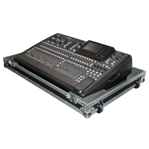 Gator G-TOUR X32NDH Деревянный флайт-кейс для Behringer X32