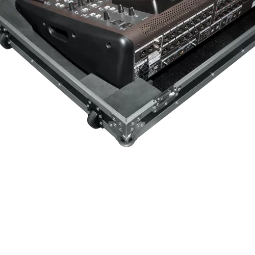 Gator G-TOUR X32NDH Деревянный флайт-кейс для Behringer X32