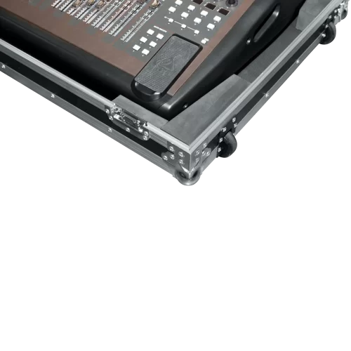 Gator G-TOUR X32NDH Деревянный флайт-кейс для Behringer X32