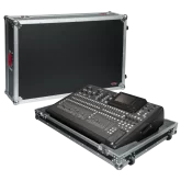 Gator G-TOUR X32NDH Деревянный флайт-кейс для Behringer X32