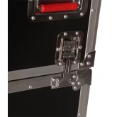 Gator G-TOUR-GRC-1406 Туровый рэковый кейс на колесах, 14U+6U