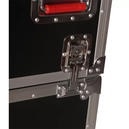 Gator G-TOUR-GRC-1406 Туровый рэковый кейс на колесах, 14U+6U