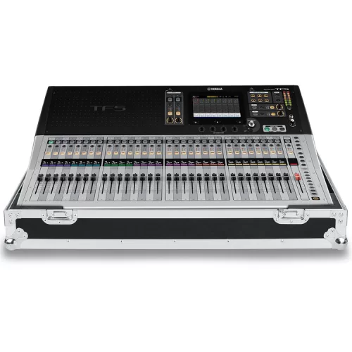 Gator G-TOURYAMTF5 Кейс для микшера Yamaha TF5