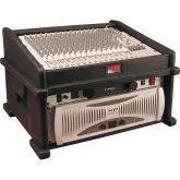 Gator  GDJ-8x4 Пластиковый кейс для DJ