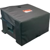 Gator  GDJ-8x4 Пластиковый кейс для DJ