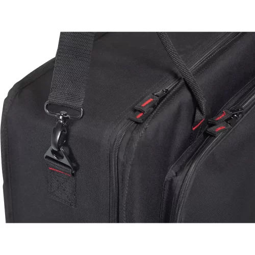 Gator GL-RODECASTER2 Сумка для цифровой студии Rode и двух микрофонов