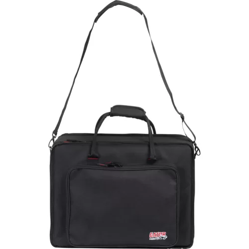 Gator GL-RODECASTER2 Сумка для цифровой студии Rode и двух микрофонов