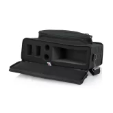 Gator GM-2W Нейлоновый кейс для двух радиосистем