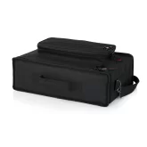 Gator GM-2W Нейлоновый кейс для двух радиосистем