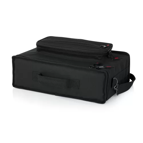 Gator GM-2W Нейлоновый кейс для двух радиосистем