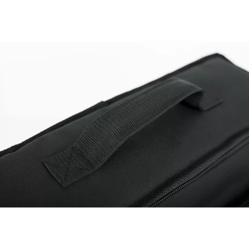 Gator GM-2W Нейлоновый кейс для двух радиосистем