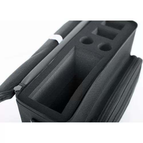 Gator GM-2W Нейлоновый кейс для двух радиосистем