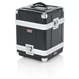 Gator GM-4WR Кейс для четырех радиосистем