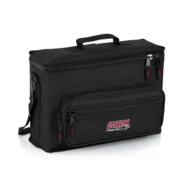 Gator GM-5W Нейлоновый кейс для пяти радиосистем