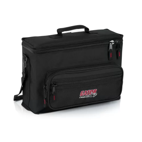 Gator GM-5W Нейлоновый кейс для пяти радиосистем