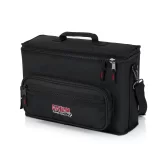 Gator GM-5W Нейлоновый кейс для пяти радиосистем