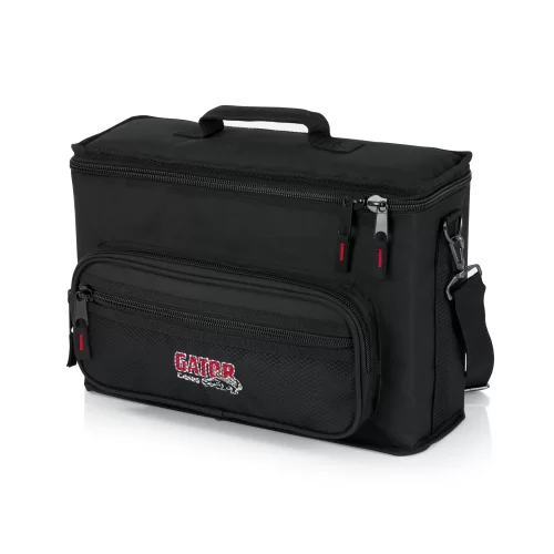 Gator GM-5W Нейлоновый кейс для пяти радиосистем