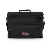 Gator GM-5W Нейлоновый кейс для пяти радиосистем