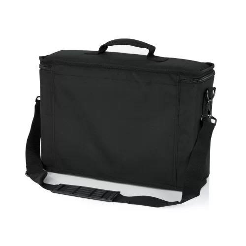 Gator GM-5W Нейлоновый кейс для пяти радиосистем
