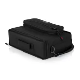 Gator GM-5W Нейлоновый кейс для пяти радиосистем