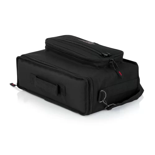 Gator GM-5W Нейлоновый кейс для пяти радиосистем