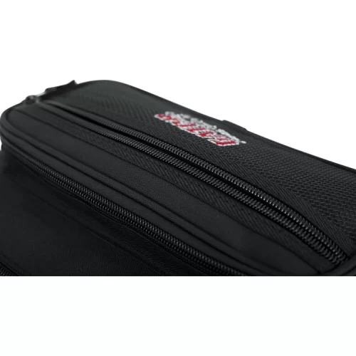Gator GM-5W Нейлоновый кейс для пяти радиосистем