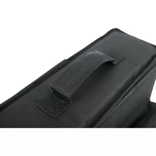 Gator GM-5W Нейлоновый кейс для пяти радиосистем