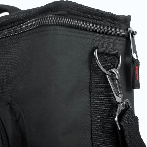 Gator GM-5W Нейлоновый кейс для пяти радиосистем