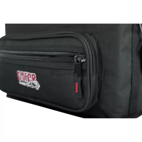 Gator GM-5W Нейлоновый кейс для пяти радиосистем