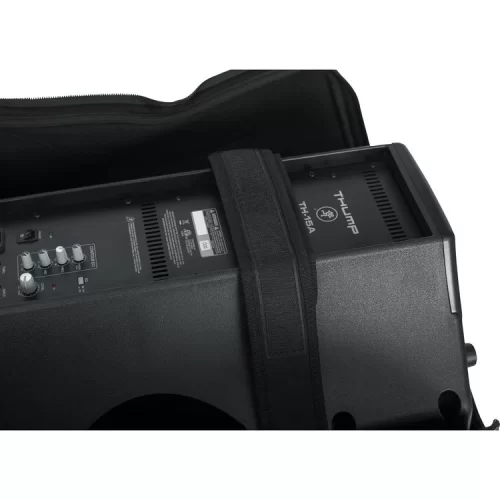 Gator GPA-777 Нейлоновая сумка для переноски колонок