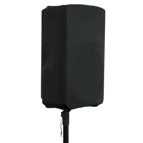 Gator GPA-Stretch-15-B Эластичный защитный чехол для 15" акустических систем