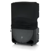 Gator GPA-Stretch-15-B Эластичный защитный чехол для 15" акустических систем