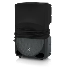 Gator GPA-Stretch-15-B Эластичный защитный чехол для 15" акустических систем