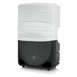 Gator GPA-Stretch-15-W Эластичный защитный чехол для 15" акустических систем