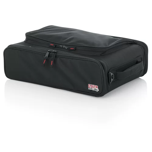 Gator GR-RACKBAG-2U Сумка рэковая, стальные рельсы, 2U