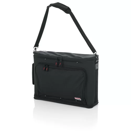 Gator GR-RACKBAG-2U Сумка рэковая, стальные рельсы, 2U