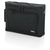 Gator GR-RACKBAG-2U Сумка рэковая, стальные рельсы, 2U