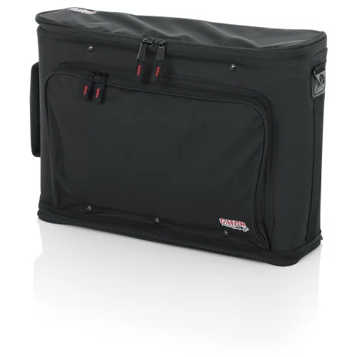 Gator GR-RACKBAG-2U Сумка рэковая, стальные рельсы, 2U