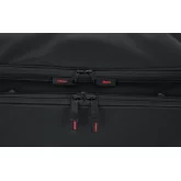 Gator GR-RACKBAG-2UW Сумка рэковая, стальные рельсы, 2U