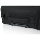 Gator GR-RACKBAG-2UW Сумка рэковая, стальные рельсы, 2U