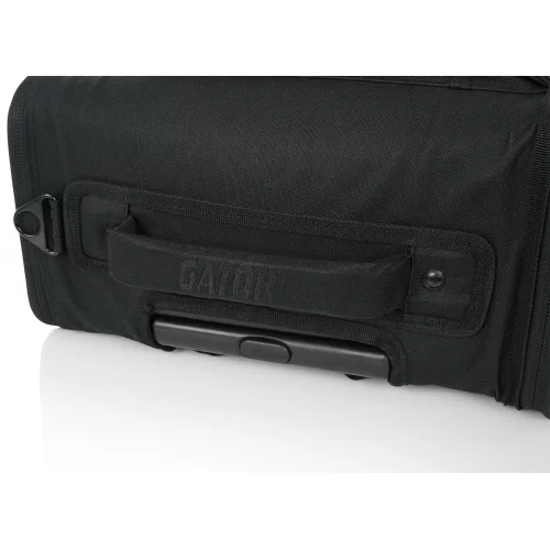 Gator GR-RACKBAG-2UW Сумка рэковая, стальные рельсы, 2U