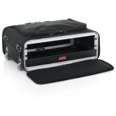 Gator GR-RACKBAG-2UW Сумка рэковая, стальные рельсы, 2U