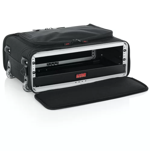 Gator GR-RACKBAG-2UW Сумка рэковая, стальные рельсы, 2U