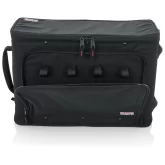 Gator GR-RACKBAG-2UW Сумка рэковая, стальные рельсы, 2U
