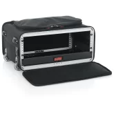 Gator GR-RACKBAG-3UW Сумка рэковая, стальные рельсы, 3U