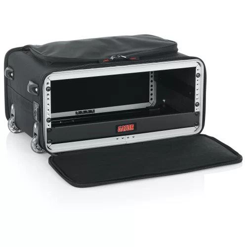 Gator GR-RACKBAG-3UW Сумка рэковая, стальные рельсы, 3U
