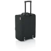 Gator GR-RACKBAG-3UW Сумка рэковая, стальные рельсы, 3U