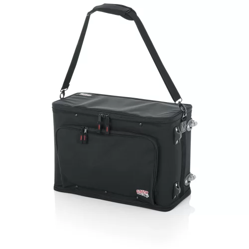 Gator GR-RACKBAG-3UW Сумка рэковая, стальные рельсы, 3U
