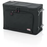 Gator GR-RACKBAG-3UW Сумка рэковая, стальные рельсы, 3U